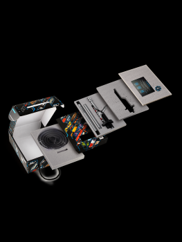 El Bomber Igla - Poker Club verpackung